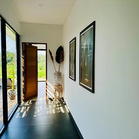 Balisen Luxury Villas Jasri Eksteriør bilde