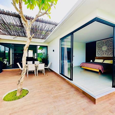Balisen Luxury Villas Jasri Eksteriør bilde