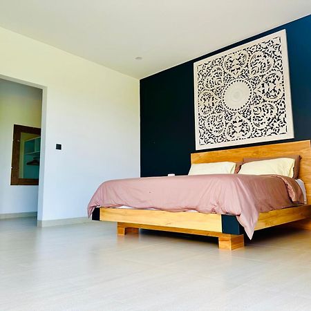 Balisen Luxury Villas Jasri Eksteriør bilde