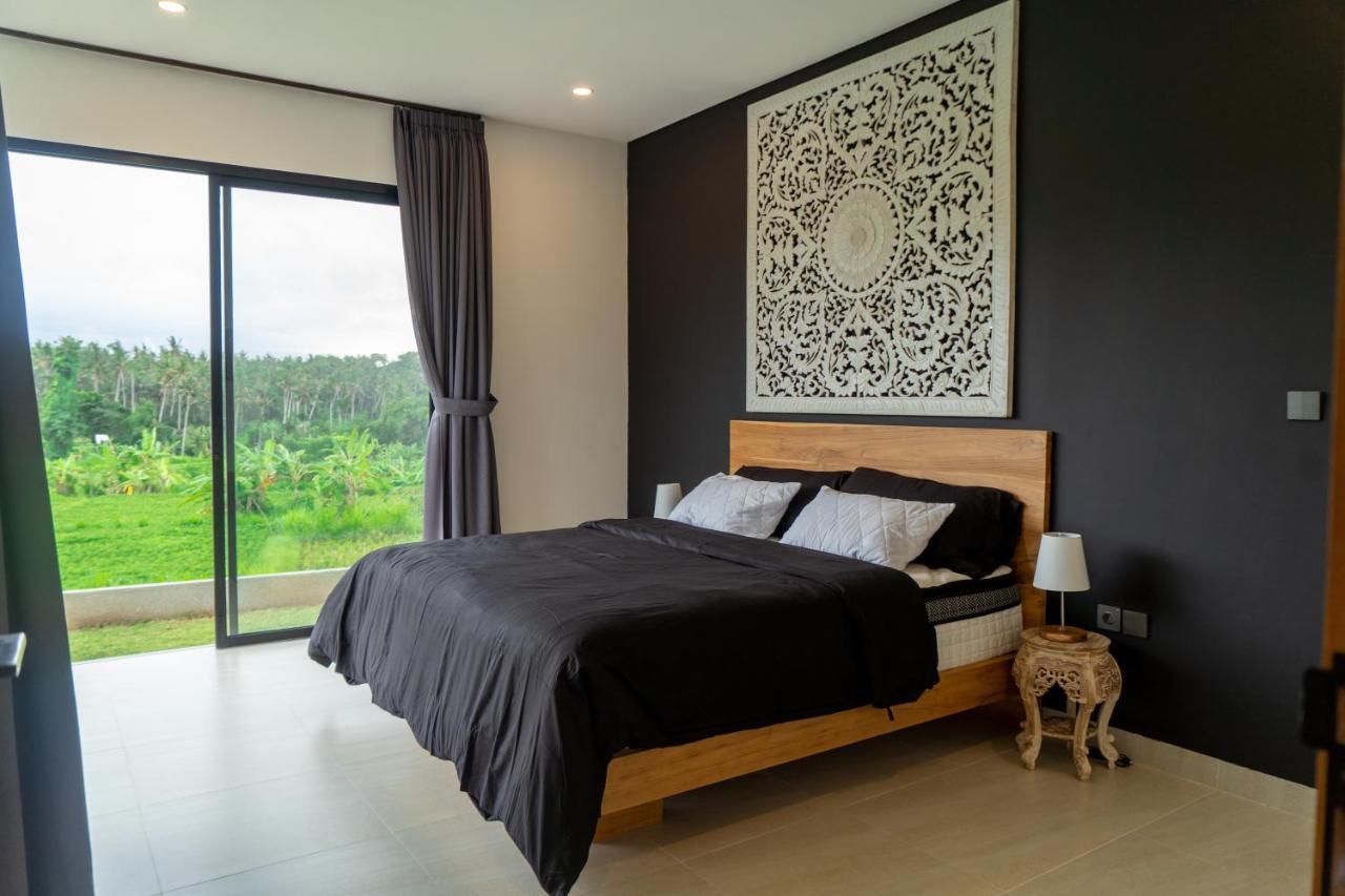 Balisen Luxury Villas Jasri Eksteriør bilde