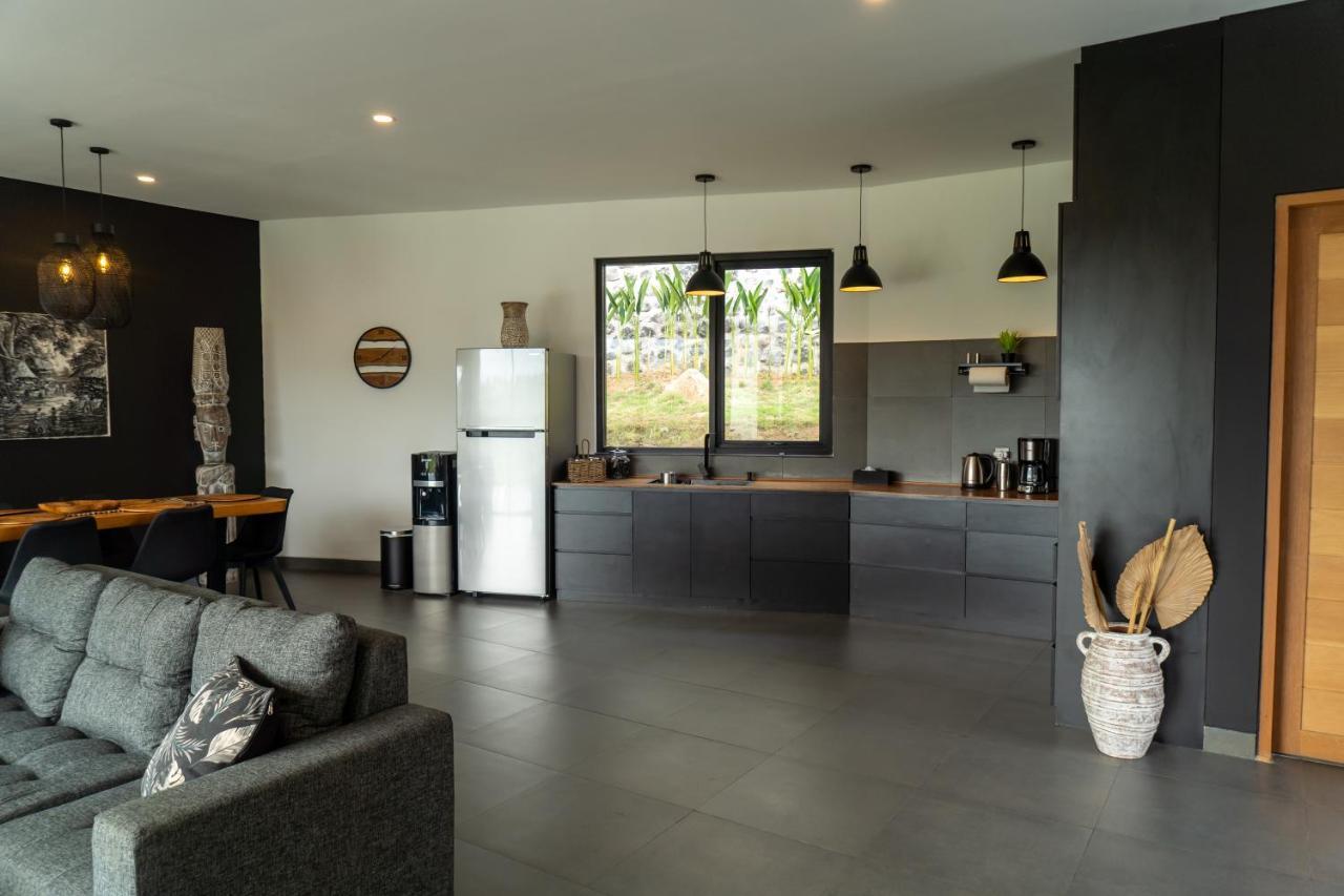 Balisen Luxury Villas Jasri Eksteriør bilde