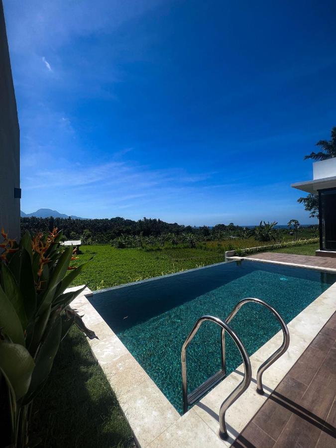 Balisen Luxury Villas Jasri Eksteriør bilde