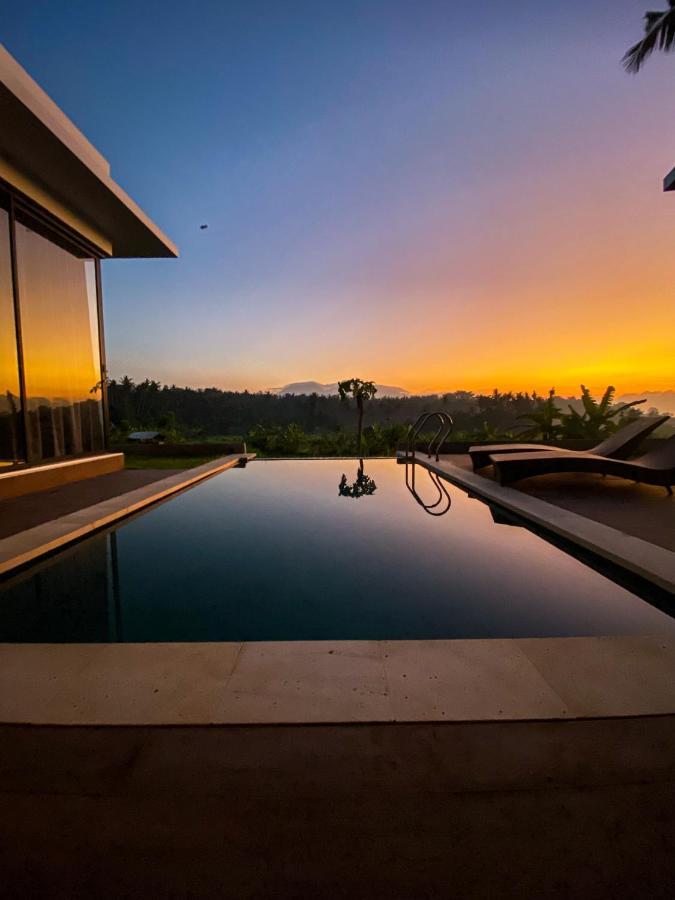 Balisen Luxury Villas Jasri Eksteriør bilde