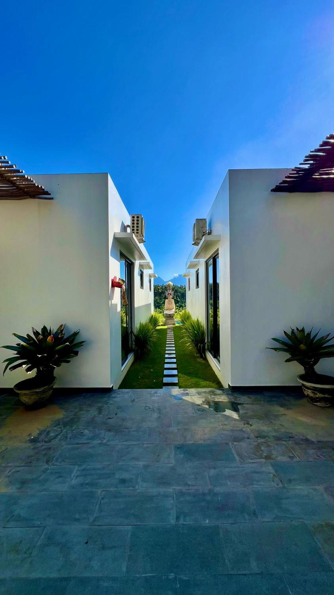 Balisen Luxury Villas Jasri Eksteriør bilde