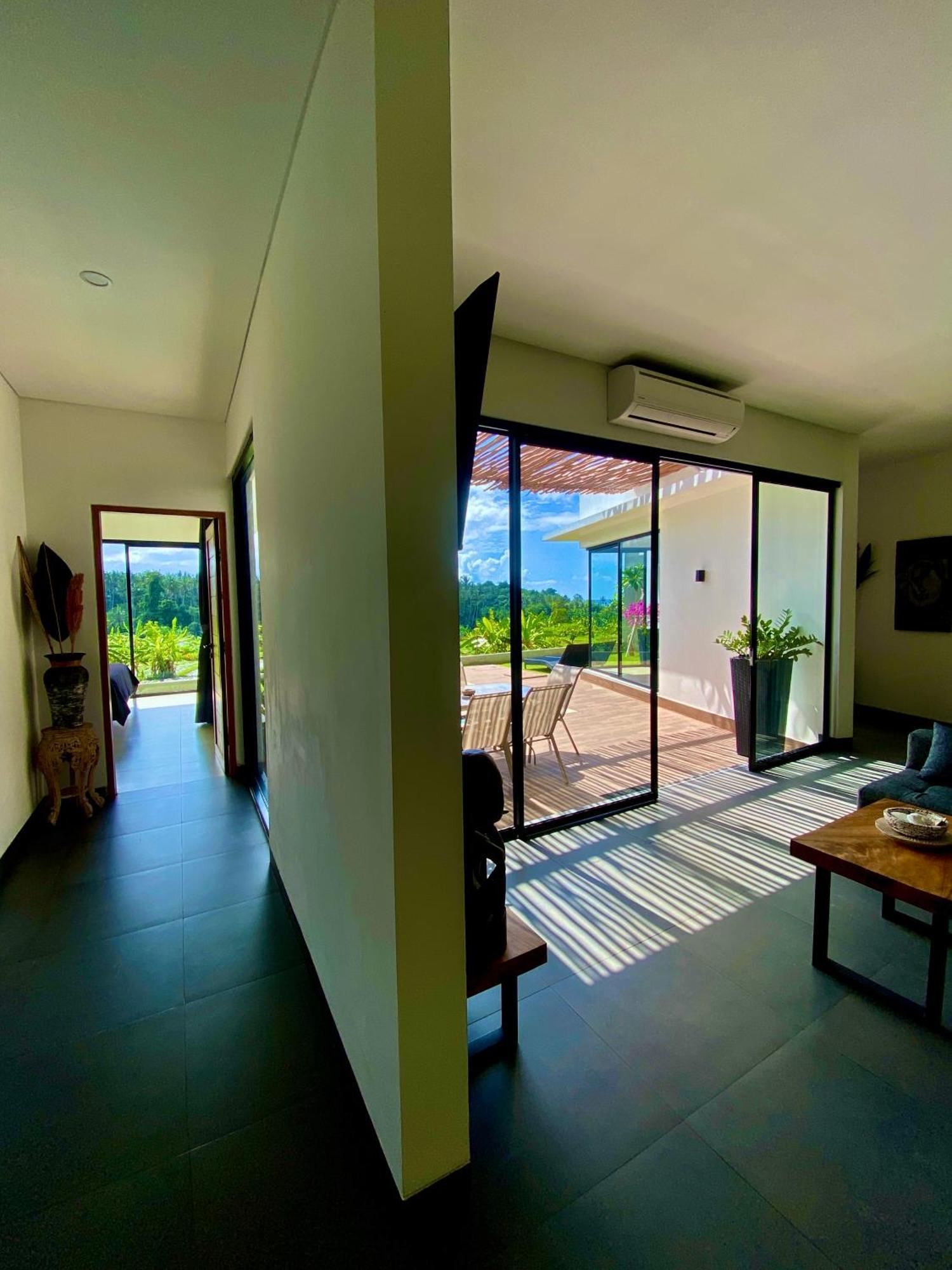 Balisen Luxury Villas Jasri Eksteriør bilde