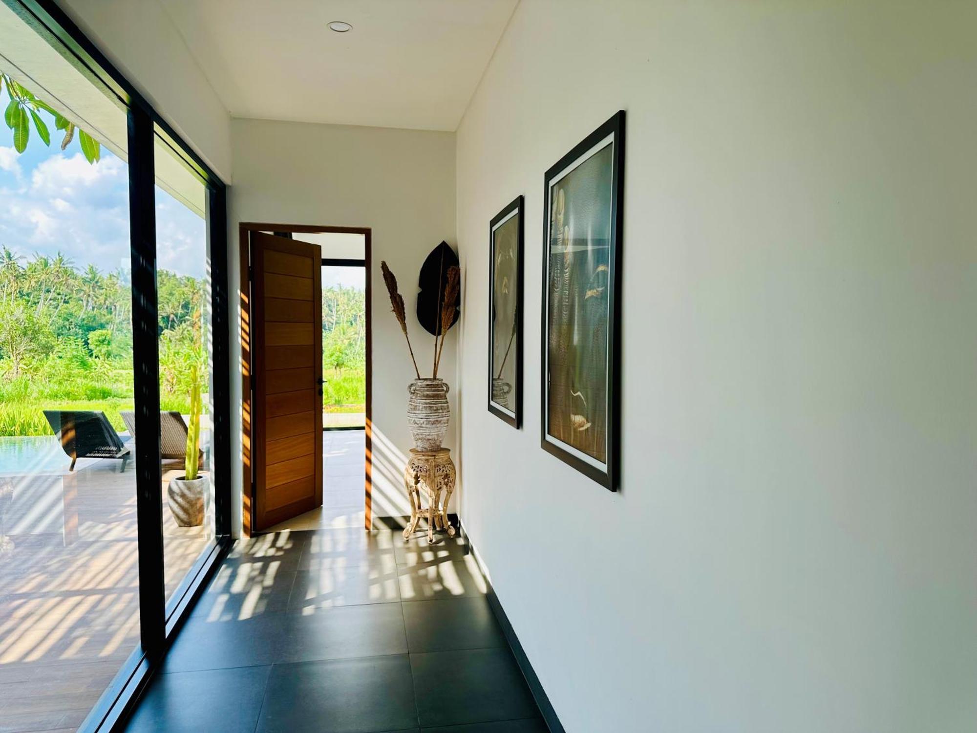 Balisen Luxury Villas Jasri Eksteriør bilde
