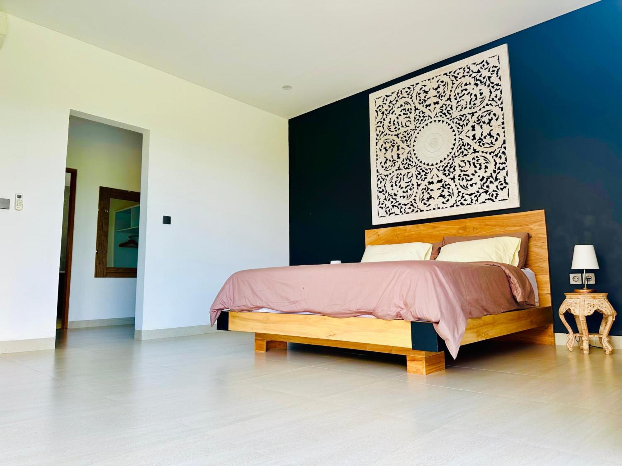 Balisen Luxury Villas Jasri Eksteriør bilde